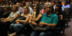 Inicio Académico 2018_9