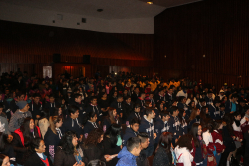 La UNSE abre sus puertas 2018_11