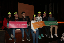 La UNSE abre sus puertas 2018_19