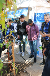 La UNSE abre sus puertas 2018_23