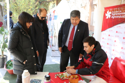 La UNSE abre sus puertas 2018_28
