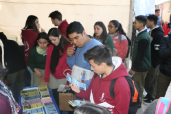 La UNSE abre sus puertas 2018_30