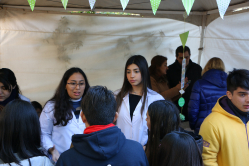 La UNSE abre sus puertas 2018_38