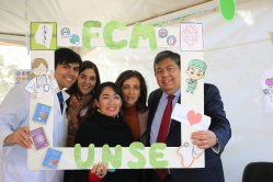 La UNSE abre sus puertas 2018_44