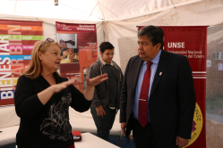 La UNSE abre sus puertas 2018_46