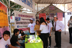 La Unse abre sus puertas_1