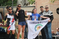 Maratón 46º aniversario