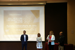 Muestra Universitaria de Arte _16