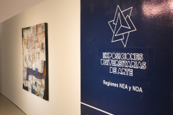 Muestra Universitaria de Arte _1