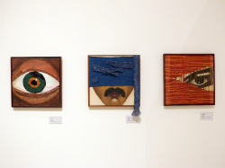 Muestra Universitaria de Arte _35