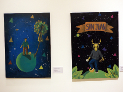 Muestra Universitaria de Arte _36