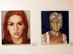 Muestra Universitaria de Arte _37