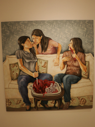 Muestra Universitaria de Arte _38