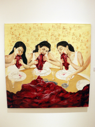 Muestra Universitaria de Arte _39