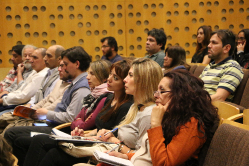 Muestra Universitaria de Arte 