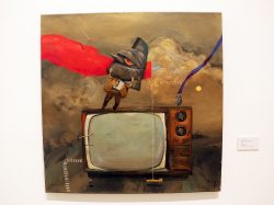Muestra Universitaria de Arte _42