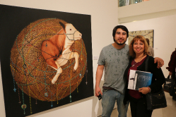 Muestra Universitaria de Arte _45
