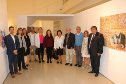 Muestra Universitaria de Arte _46