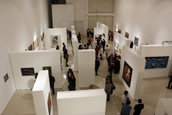 Muestra Universitaria de Arte _52