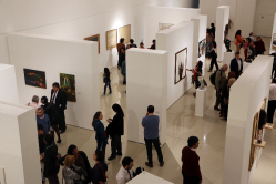 Muestra Universitaria de Arte _54