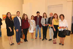 Muestra Universitaria de Arte _59