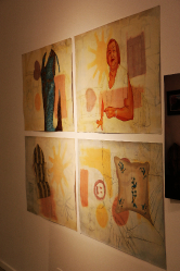 Muestra Universitaria de Arte _60