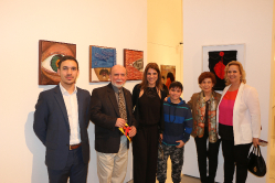 Muestra Universitaria de Arte _61