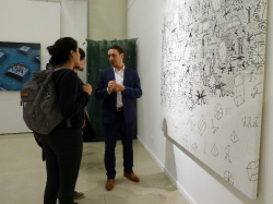 Muestra Universitaria de Arte _66
