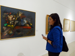 Muestra Universitaria de Arte _67