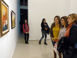 Muestra Universitaria de Arte _69