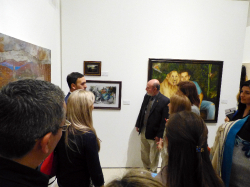 Muestra Universitaria de Arte _70