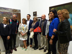Muestra Universitaria de Arte _72