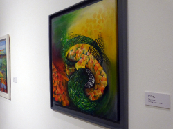Muestra Universitaria de Arte _74