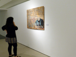 Muestra Universitaria de Arte _75