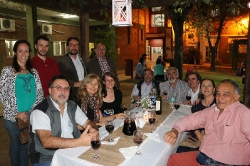 Pre-congreso ALASRU 