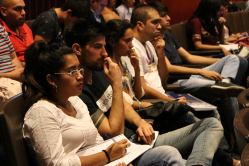 Visita de Felipe Pigna_28