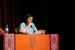 Visita de Felipe Pigna_37