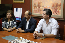 Visita de Felipe Pigna_7