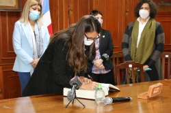 visita de ministra_11