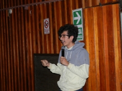 XV Seminario - Día Mundial del Medio Ambiente